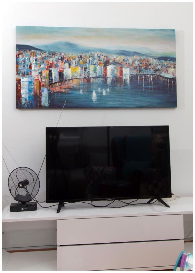 Large Apartment Between Split And Trogir Kaštela Exteriör bild